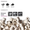 Наполнитель для фильтра аквариума MICROCERAMIC, микрокерамика 300 г