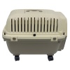 Переноска Superior Range 61х42.5х41 см для кошек и собак Pet Choice с колесиками, авиа стандарт​