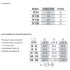 Нагреватель для воды аквариума Newa Therm Preset 25°С NTT200 220-240V 50Hz 200W 100-300 л