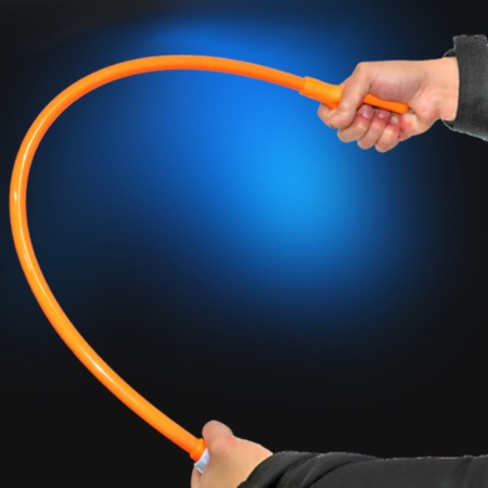 Погонялка для скота аккумуляторная 540 мм для свиней, овец, крупного рогатого скота