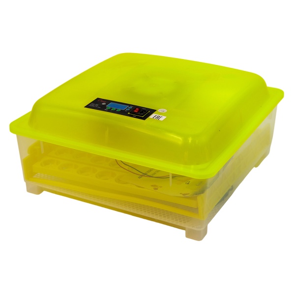 Инкубатор HHD 48AB автоматический на 48 яиц