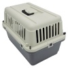 Переноска Departures Range 50х33х33 см, авиапереноска Pet Choice авиа стандарт для животных до 5 кг в самолете или в машине​