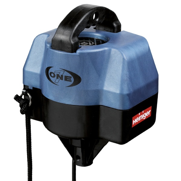 Стригальный агрегат Heiniger ONE для стрижки овец односкоростной с гибким валом, с Pin передачей 