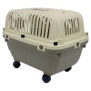 Переноска Superior Range 61х42.5х41 см для кошек и собак Pet Choice с колесиками, авиа стандарт​