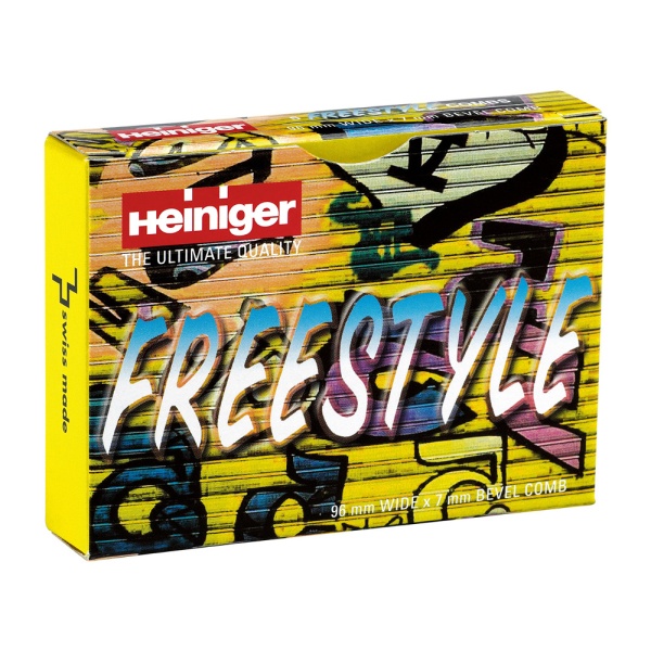 Нижний нож Heiniger Freestyle для тонкорунных овец, 96 мм