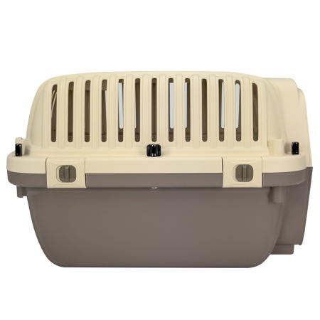 Переноска Superior Range 51х33х33 см для кошек и собак Pet Choice, авиа стандарт​