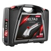 Машинка Heiniger Delta 3 для стрижки лошадей и КРС лезвия 31/15