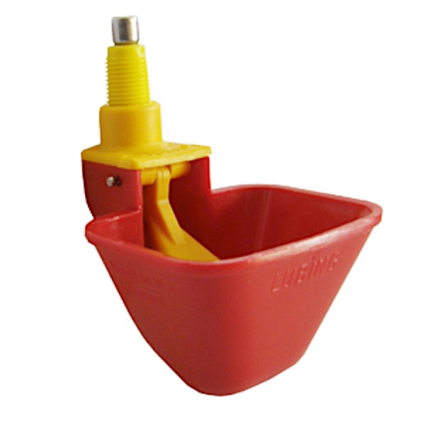 Поилка чашечная автоматическая