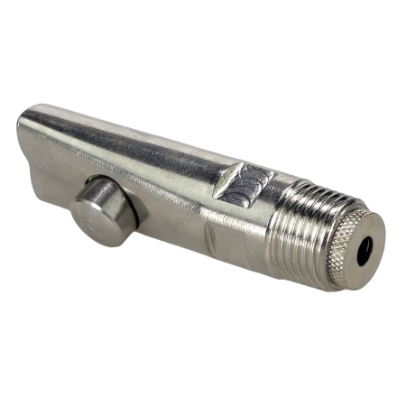 Поилка кнопочная для свиноматок