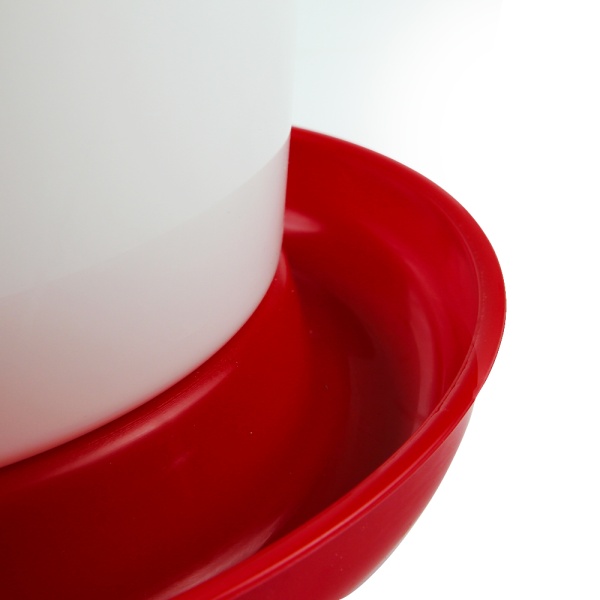 Поилка поплавковая RAPID CLEAN 18 л для кур