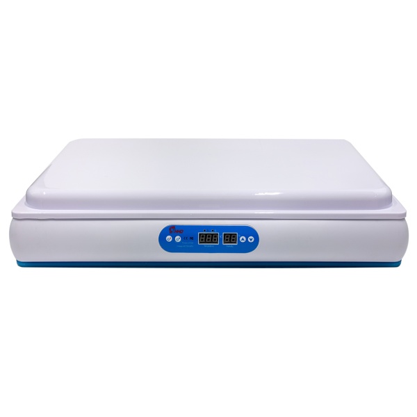 Инкубатор HHD Blue Star 120 автоматический на 120 яиц