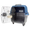 Переноска Superior Range 72x54x51 см, для кошек и собак Pet Choice с колесами и выдвижной ручкой​