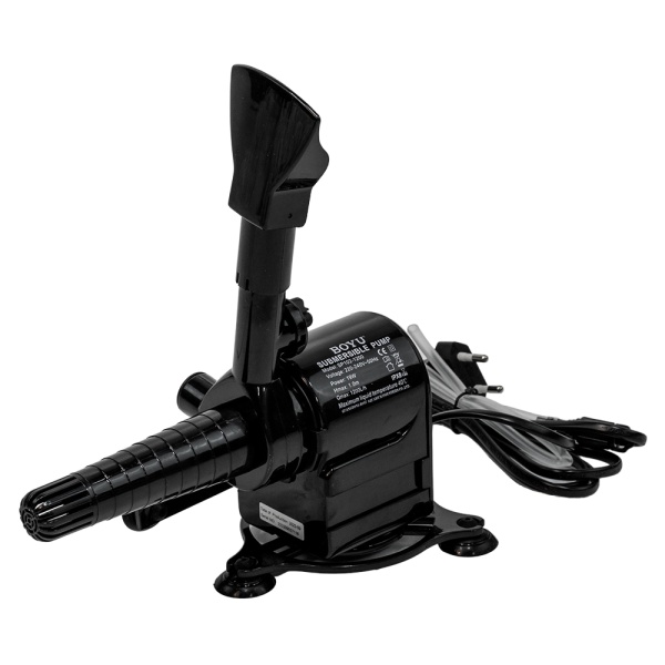 Помпа погружная Boyu SP102-1200 с регулятором потока 19 Вт 1200 л/час