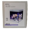 Аквариум Boyu Intelligent MEZ-56, фильтры, LED освещение, WiFi управление со смартфона, 56 л