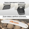 Инкубатор Rcom 50 DO PRO с овоскопом автоматический для яиц