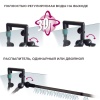Фильтр внешний для аквариума Newa Kanist NKF350 220/240V канистровый 180-350 л​