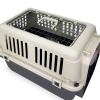 Переноска Safari Range 60х40х40 см для кошек и собак Pet Choice с металлической верхней решеткой​