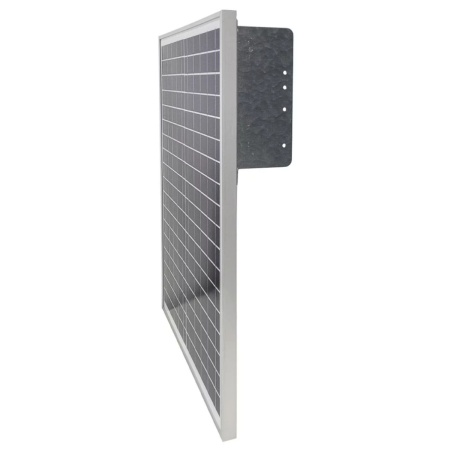 Солнечная панель 20 Вт для пастухов Olli 122B, 250 B PLUS и 450 B PLUS