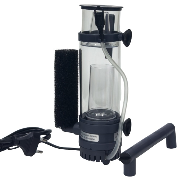 Скиммер протеиновый Boyu WG-308 для аквариума 80-120 л