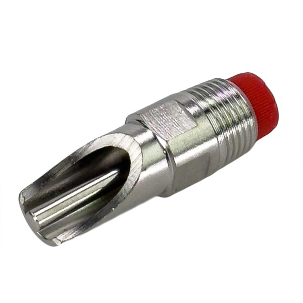 Поилка ниппельная для молодняка и откормочных свиней 3/8 дюйма, резьба 1/2 дюйма, комплект 5 шт.