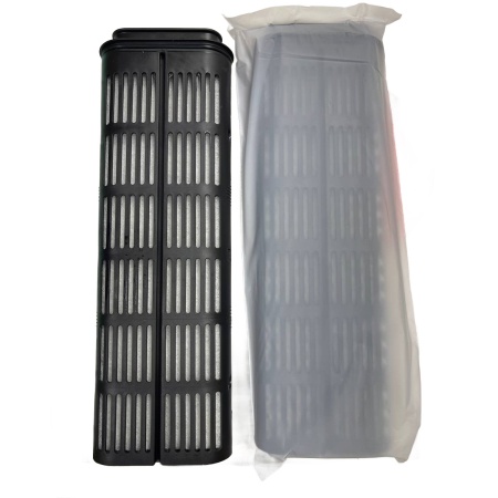 Фильтрующий картридж для аквариума Pawgether CK1S Filter A, 2 шт.