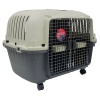 Переноска Departures Range 88х56х65 см для кошек и собак Pet Choice с колесами и выдвижной ручкой