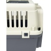 Переноска Safari Range 60х40х40 см для кошек и собак Pet Choice с металлической верхней решеткой​