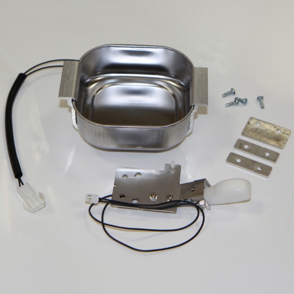 Испаритель для MARU в сборе (с контролем уровня воды)