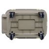 Переноска Superior Range 61х42.5х41 см для кошек и собак Pet Choice с колесиками, авиа стандарт​