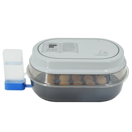 Инкубатор Janoel 18S автоматический