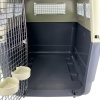 Переноска Departures Range 121х82х90 см для кошек и собак Pet Choice, авиа стандарт, с колесами