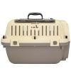 Переноска Superior Range 51х33х33 см для кошек и собак Pet Choice с креплением к ремню безопасности автомобиля​