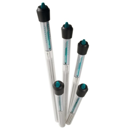 Нагреватель для аквариума Newa Therm VTX300 220-240V 50Hz 300W с терморегулятором автоматический 150-200 л