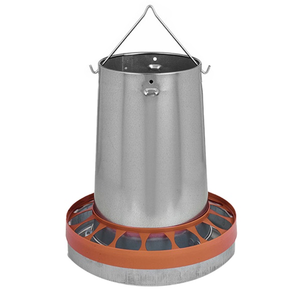 Решетка разделительная для бункерной кормушки арт. 11100