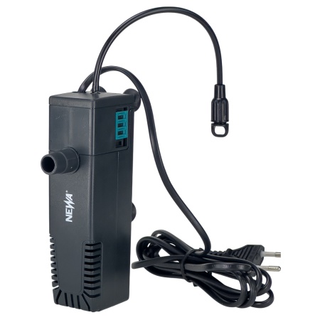Фильтр погружной для аквариума Newa Micro MCF40 230V с системой аэрации 40 л