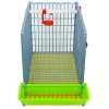 Клетка Comfortplast для куропаток mini, пластиковая