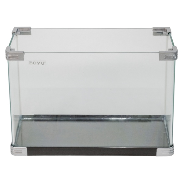 Аквариум Boyu Mini ASD5-2 панорамный, 13 л