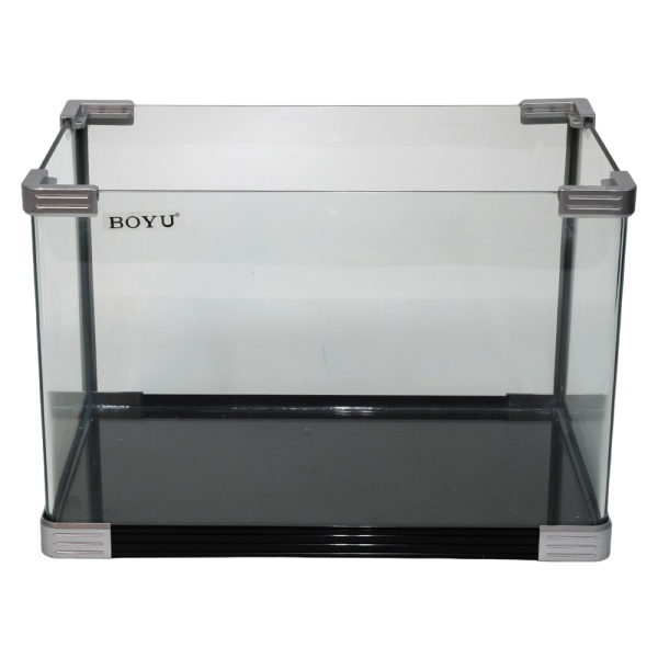 Аквариум Boyu Mini ASD5-4 панорамный, 36 л