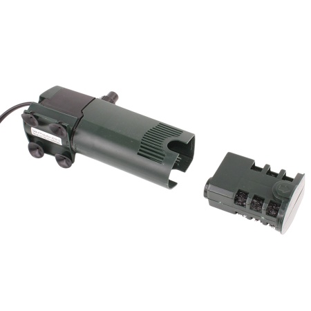 Фильтр внутренний Boyu FP-08E с флейтой 5 Вт 300 л/ч для аквариума до 50 л
