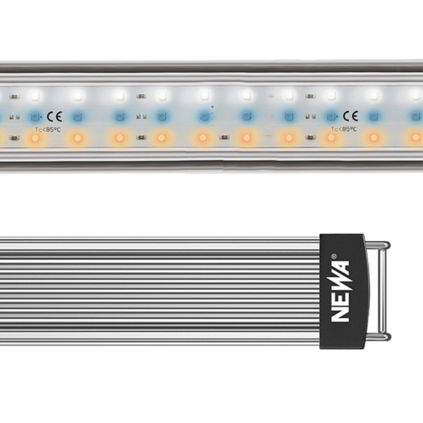 Лампа светодиодная Newa LED Light NLP 1074 Plants 34W для роста растений аквариума 1094-1254 мм