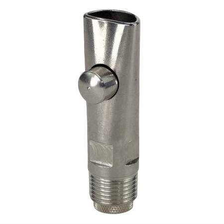 Поилка кнопочная для свиноматок