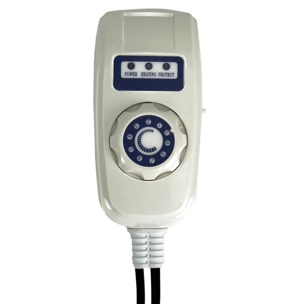 Регулятор температуры для обогревательных панелей HobbyFarm 