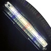 Аквариум Newa More NMO 30 Daylight LED 28 л с фильтром, нагревателем и освещением рассвет-закат, черный NEW VERSION