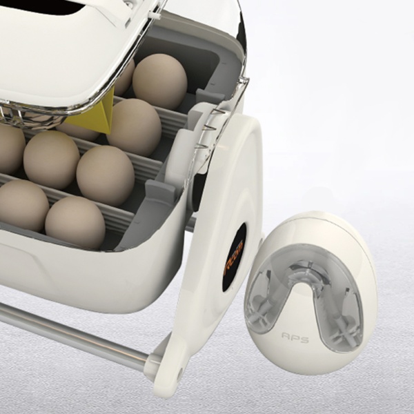 Автоматическая насосная система (APS) ASM помпа для инкубатора King Suro 20 и Rcom 10 PRO Plus