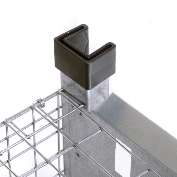 Переходник для клетки 1 шт.