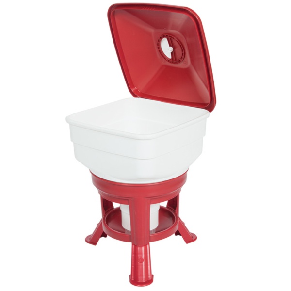 Поилка поплавковая Kubic Gold Premium 50 л