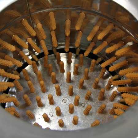 Перосъёмная машина NT-550 для бройлеров и кур