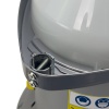 Зернодробилка HobbyFarm EM-50WL, на ножках для измельчения зерна электрическая с функцией мельницы / в комплекте 4 сита