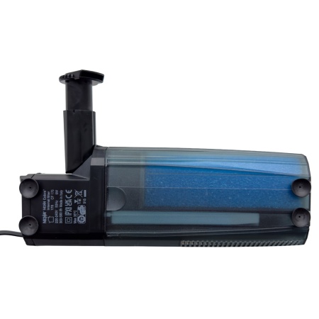 Фильтр погружной для аквариума Newa Cobra CF175 230V со скиммером и системой аэрации 80-175 л