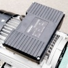 Гранулятор для комбикорма HobbyFarm FP120 диаметр матрицы 120 мм, гранул 3,8 мм, 3 кВт/220 В